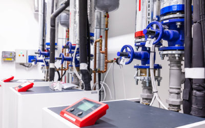 5 Ways to Keep Your Commercial Boiler in Top Condition