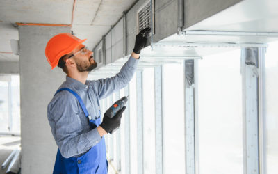 6 Signs You Need Commercial Pipework Repairs