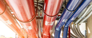 Gas installations in Bromsgrove